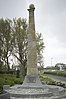 Monument bij de Algemene begraafplaats