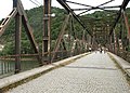 Alte Eisenbrücke