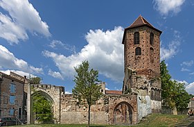 Image illustrative de l’article Ancienne église Saint-Hilaire d'Agen