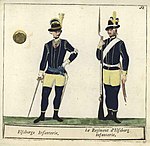 Älvsborgs regemente.