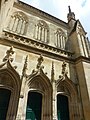Église Saint-Éloi de Bordeaux