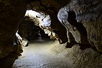 Vignette pour Grotte de cristal