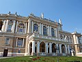 Théâtre d'opéra et de ballet d'Odessa