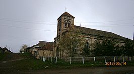 Kerk in Trialeti