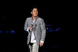 Alan Tam Wing-Lun