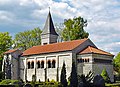 The independent church of Havrebjerg