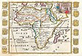 Image 102The Aethiopian Ocean depicted in a 1710 French map of Africa (from Atlantic Ocean)
