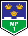 1 Brigade MP Coy