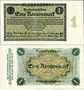 Miniatura para Rentenmark