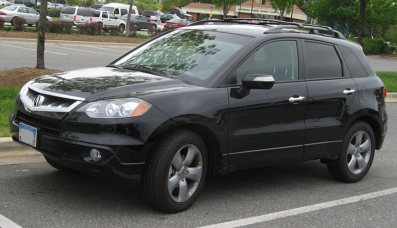 File:2007-Acura-RDX-1.jpg