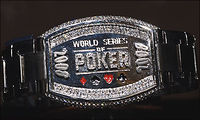 2008 world series of poker