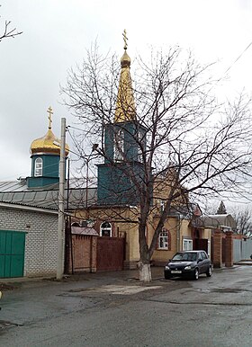 Image illustrative de l’article Église Saint-Georges de Taganrog