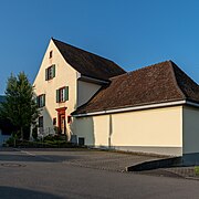 Pfarrhaus