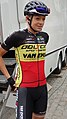 Belgisch kampioene Jesse Vandenbulcke, Lotto Belgium Tour 2019