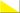 600px Giallo Bianco diagonale.png