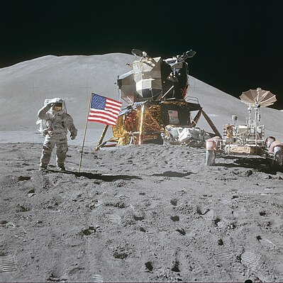 Apollo 15