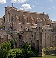 Abadia Saint-Michel