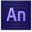 Adobe Edge Animate logo