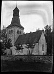 Ala kyrka, 1917