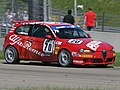 Alfa Romeo 147 Diesel Cup, 2005