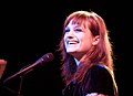 Alison Sudol geboren op 23 december 1984