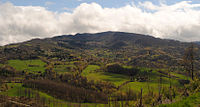 Alpe di Monghidoro