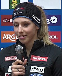 Ana Bucik (2015)
