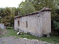 Ancienne Chapelle Saint-Roch de Ginoles les Bains