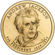Andrew Jackson Presidential $1 Coin obverse.png