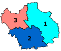 Vignette pour Élections législatives de 1993 dans l'Aube