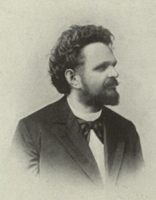 Augustin Vyskočil (Národní album, 1899)