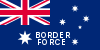Флаг австралийской пограничной службы 2015.svg