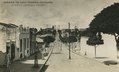 Avenida General Osório, João Pessoa, anos 1930. Arquivo Nacional.