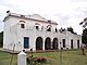 Edificios del casco de Estancia de Domingo Ordoñana - Estancia Buena Vista