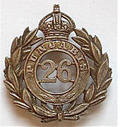 Badge of 26th Punjabis.jpg