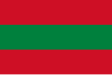 Cantone di Ambato – Bandiera