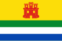 Castejón – Bandiera