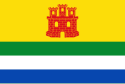 Castejón - Bandera