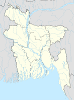 Gazipur (Bangladeŝo)