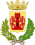 Escudo d'armas