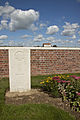 Bethleem Farm East Cemetery