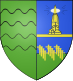 Coat of arms of Ablain-Saint-Nazaire