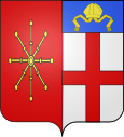 Wappen von Chalonnes-sur-Loire