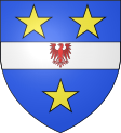 Vallois címere
