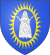 Alias du blason de Orgon