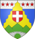 Coat of arms of La Muraz