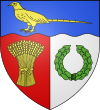 Blason de Marchéville