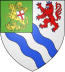 Blason de Paillé