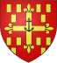 Blason de Villequier