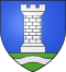 Blason de Balassagyarmat